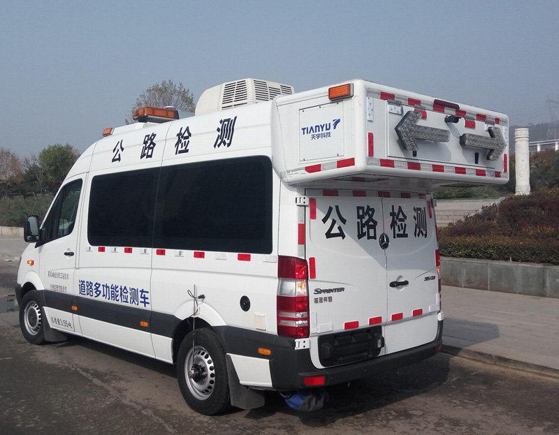 檢測(cè)車(chē)