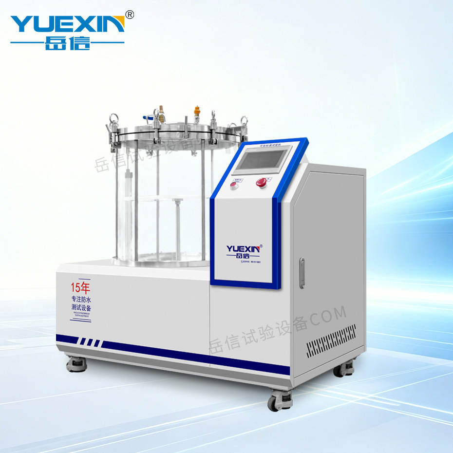 IP68專(zhuān)用防水測(cè)試機(jī)